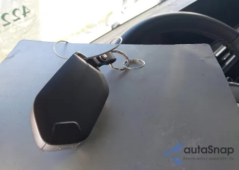 2025 Kia Sorento S from USA, damaged, VIN 5XYRL4JC9SG348200